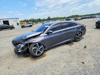 HONDA ACCORD 2020
