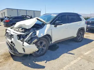 TOYOTA RAV4 2020
