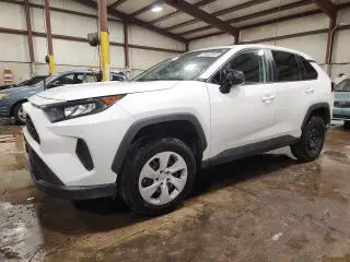TOYOTA RAV4 2022