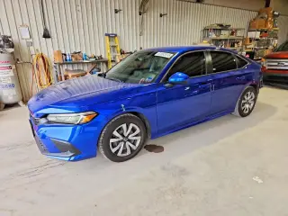 HONDA CIVIC 2022