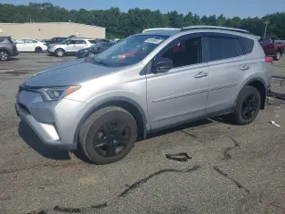 TOYOTA RAV4 2016