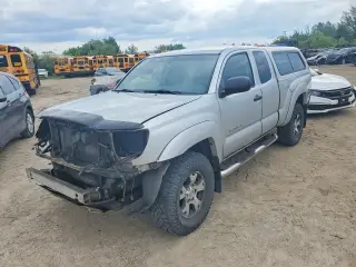 TOYOTA TACOMA 2005