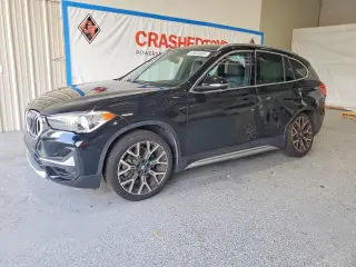 BMW X1 2021