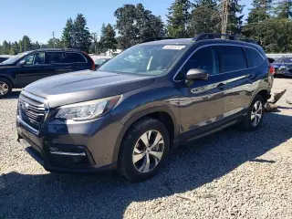 SUBARU ASCENT 2019