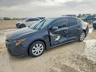 TOYOTA COROLLA 2025