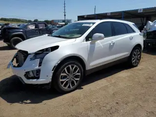 CADILLAC XT5 2021
