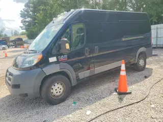 RAM PROMASTER 2500 2016