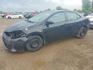 TOYOTA COROLLA 2014