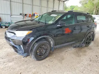 TOYOTA RAV4 2017