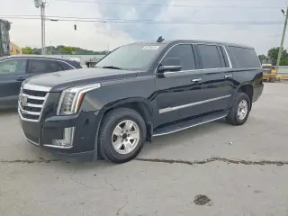 CADILLAC ESCALADE 2020