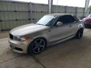 BMW 135 2010