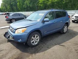 TOYOTA RAV4 2007