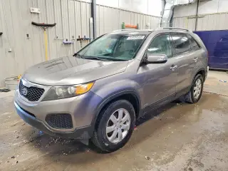 KIA SORENTO 2011