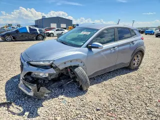 HYUNDAI KONA 2018