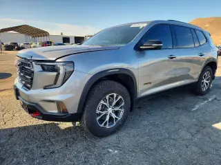 GMC ACADIA 2025