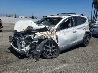 TOYOTA RAV4 2018
