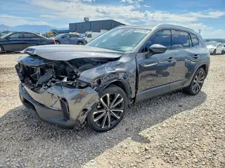 MAZDA CX-50 2024