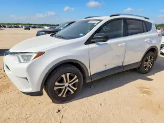 TOYOTA RAV4 2016