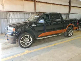 FORD F150 2008