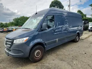 MERCEDES-BENZ SPRINTER 2019