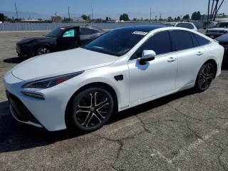 TOYOTA MIRAI 2023