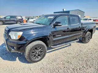TOYOTA TACOMA 2012