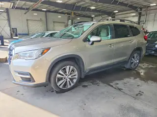 SUBARU ASCENT 2020