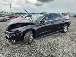 HYUNDAI SONATA 2026