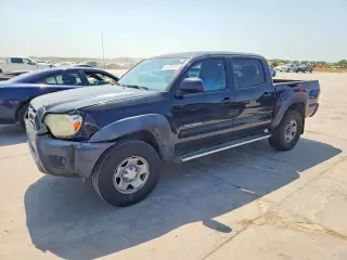TOYOTA TACOMA 2013