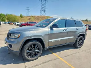 JEEP GRAND CHEROKEE 2013