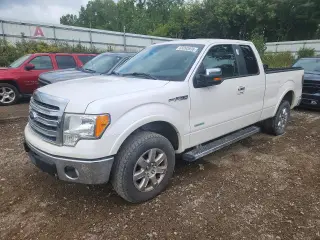 FORD F150 2013