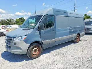 MERCEDES-BENZ SPRINTER 2019
