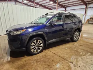 TOYOTA RAV4 2019