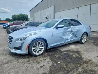 CADILLAC CTS 2017
