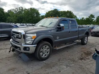 FORD F350 2015