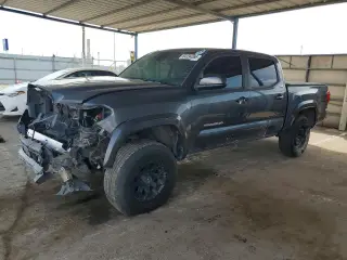 TOYOTA TACOMA 2023