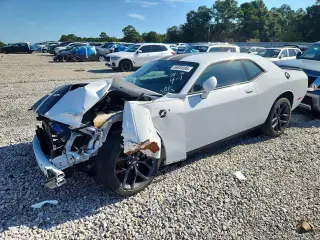 DODGE CHALLENGER 2023