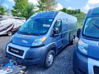 RAM PROMASTER 3500 2021