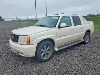 CADILLAC ESCALADE 2005