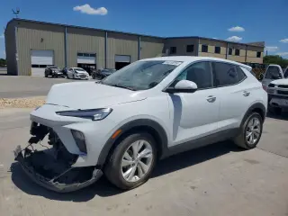 BUICK ENCORE GX 2025