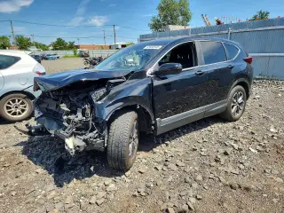 HONDA CR-V 2021