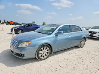 TOYOTA AVALON 2009