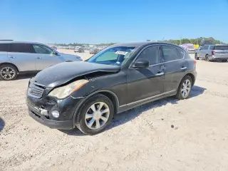 INFINITI EX35 2010