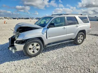 TOYOTA 4RUNNER 2004