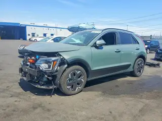KIA NIRO 2025
