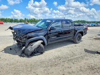 TOYOTA TACOMA 2023