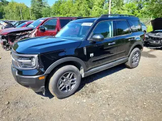 FORD BRONCO SPORT 2025