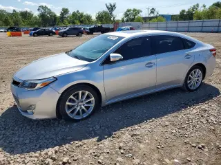 TOYOTA AVALON 2013