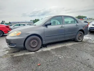 TOYOTA COROLLA 2005