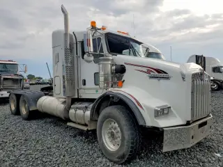 KENWORTH T800 2006